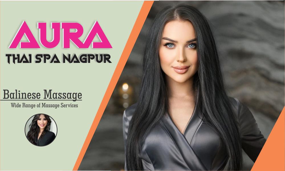 Balinese Massage in Nagpur